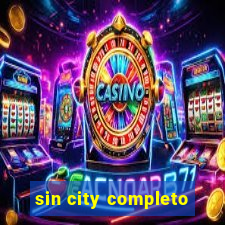 sin city completo